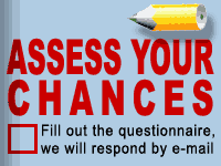 Ocena szans